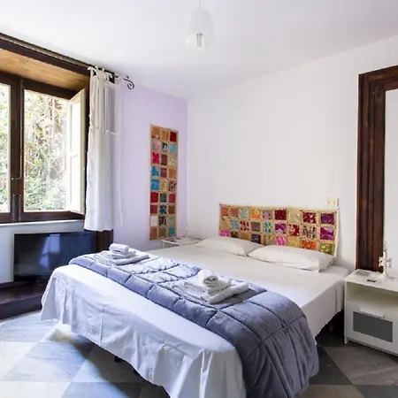 Amuni Apartment Palermo Exterior photo