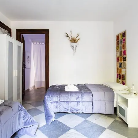 Amuni Apartment Palermo Exterior photo